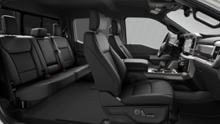 2026 Ford F-150® Internal Image 1